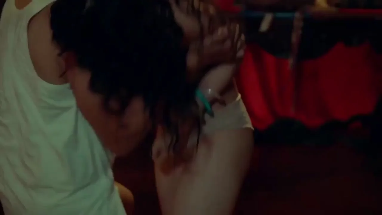Azi Acosta as Alma: Steamy Asian Celeb Fuck Fest 🔥🍑