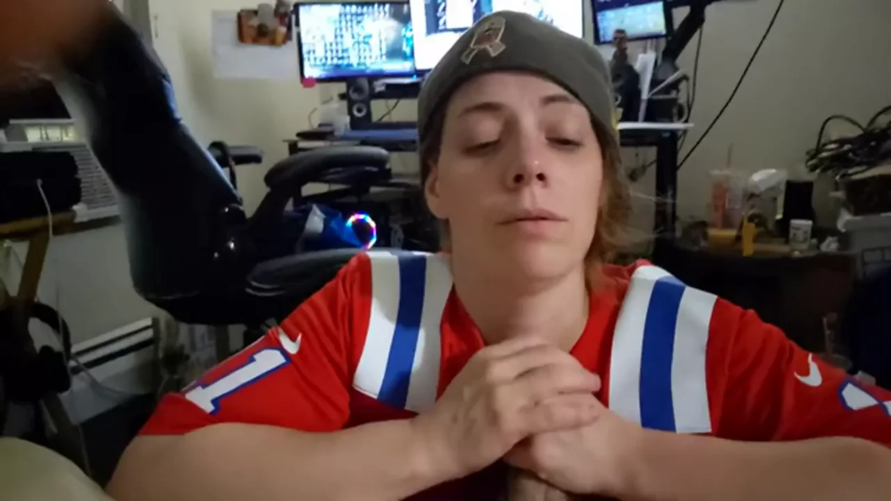 Heather Kane's Premature Cum Fail 😩💦😂