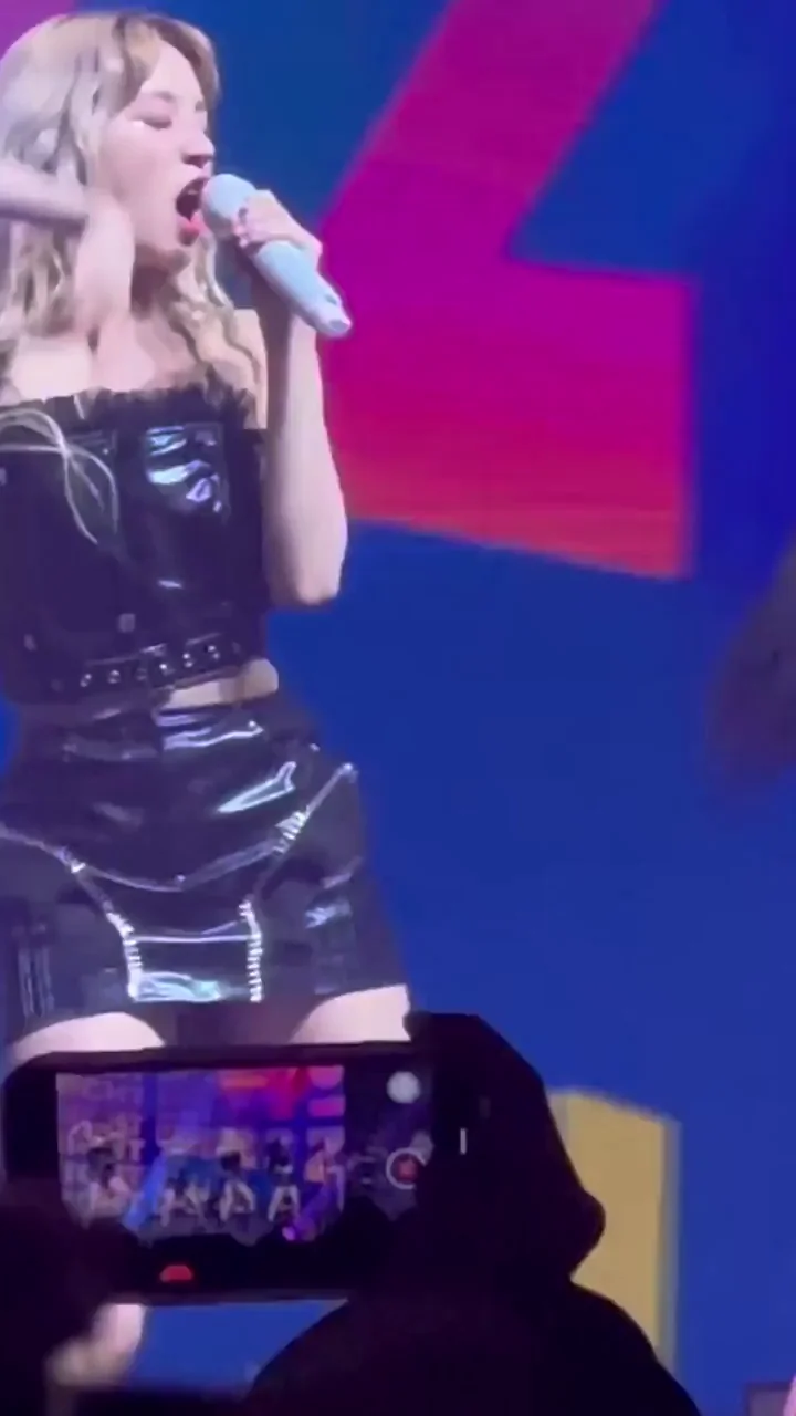 (G)I-DLE - Yuqi