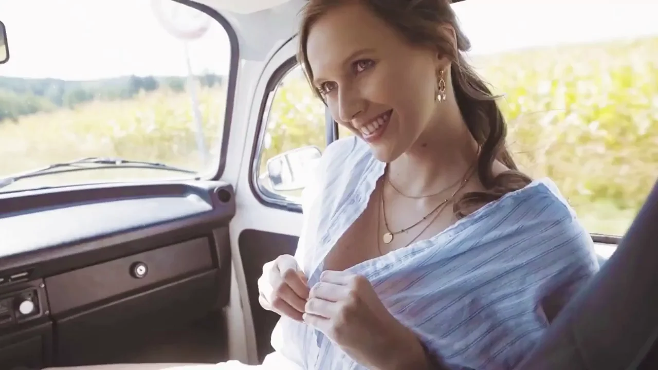 Driving Miss Stacy