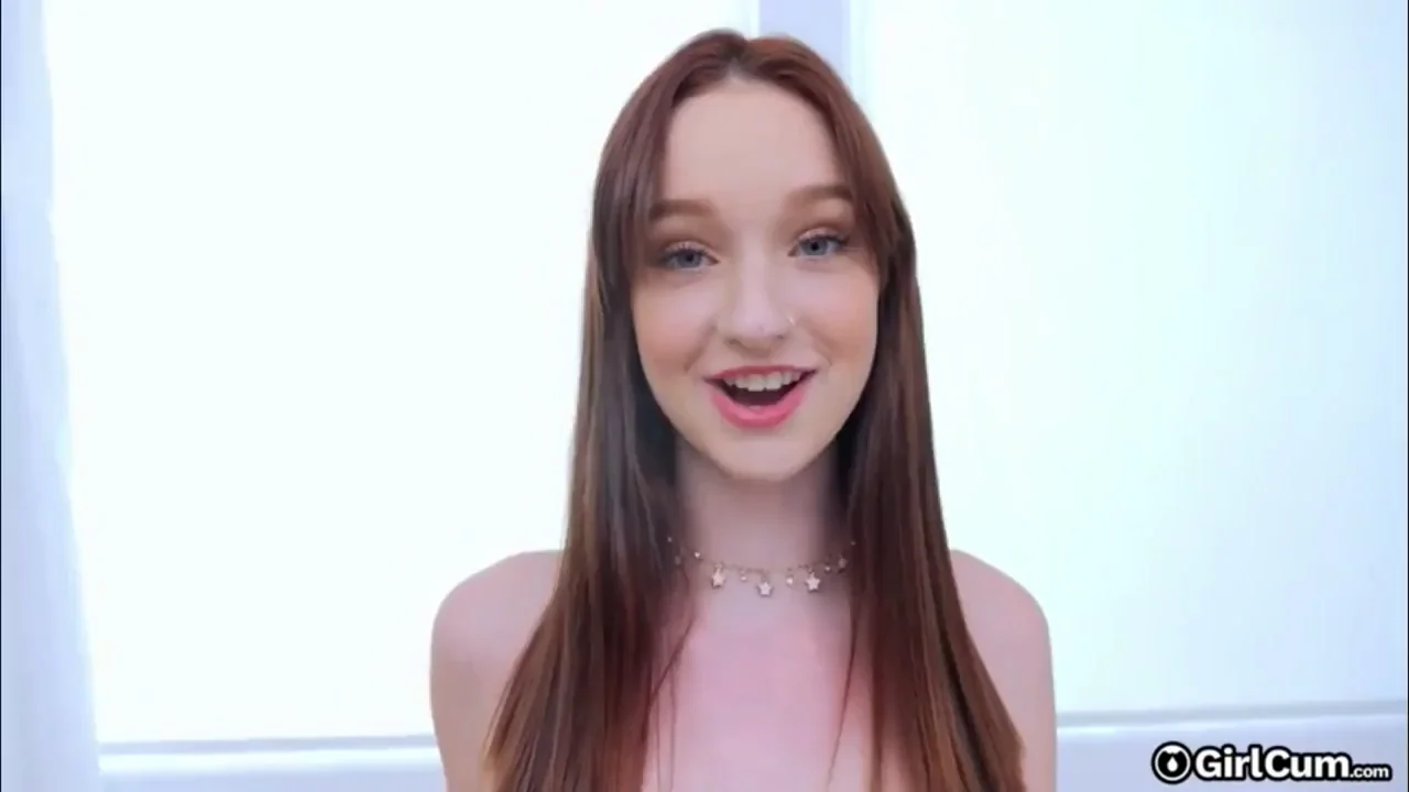 Melanie Marie - Vibrator Chair