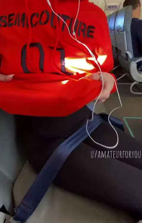 This one was a bit risky [GIF]