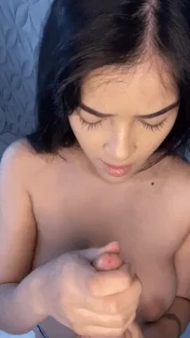 Had to satisfy my desire to suck