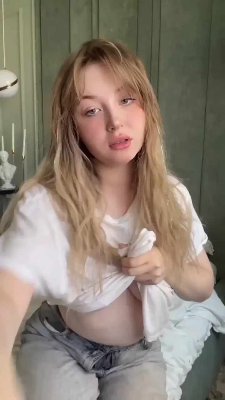 drop boobs from fuckdoll