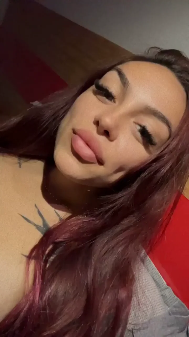 Don't Pull out , i want you to make me a young Fuckdoll ðŸ”¥