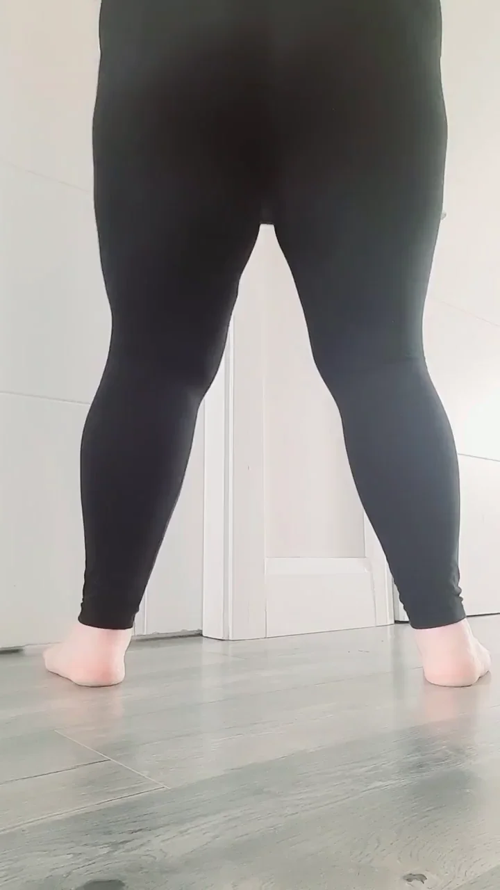 Got something else I could squat over?