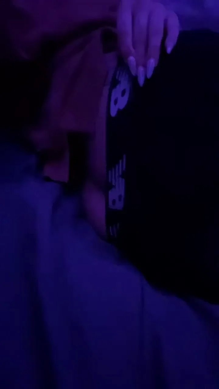 Bury your face in it
