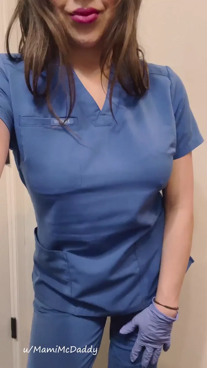 Speech Therapist Slut Makes Boys Speechless with Her Juicy Ass & Tits 😍👅💦