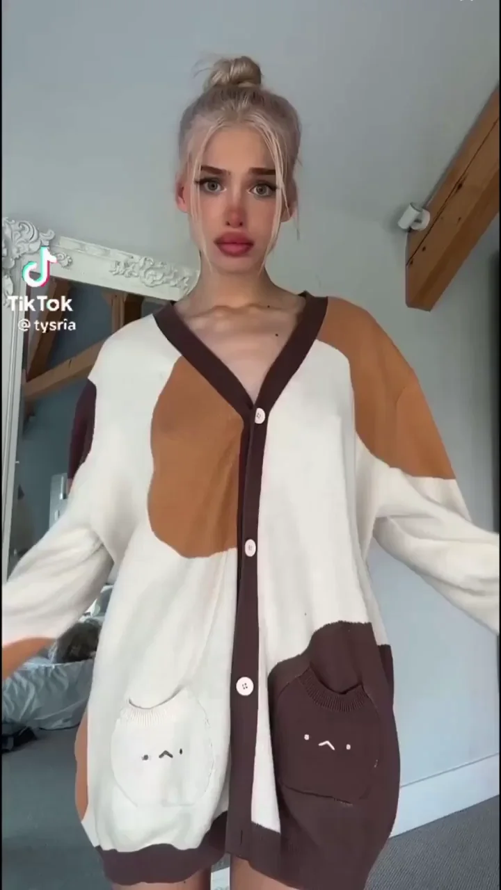 Anime girl, on or off?