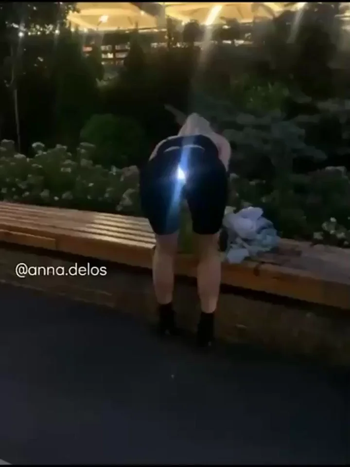 All of the lights