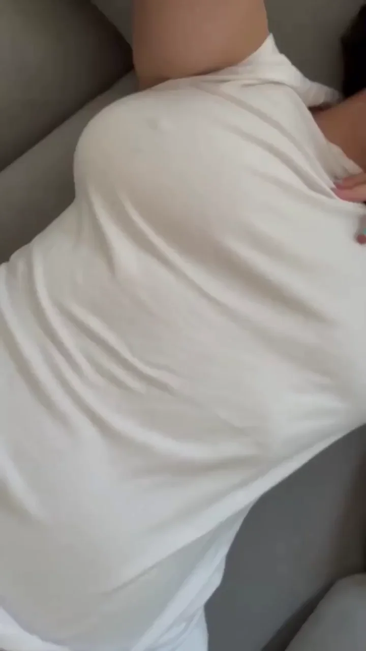 Wanna have her for dessert?