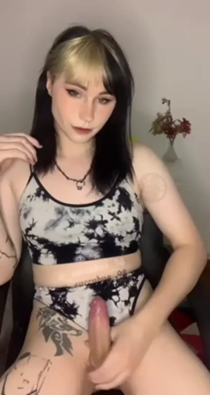 Did you ever jerk off to my videos?