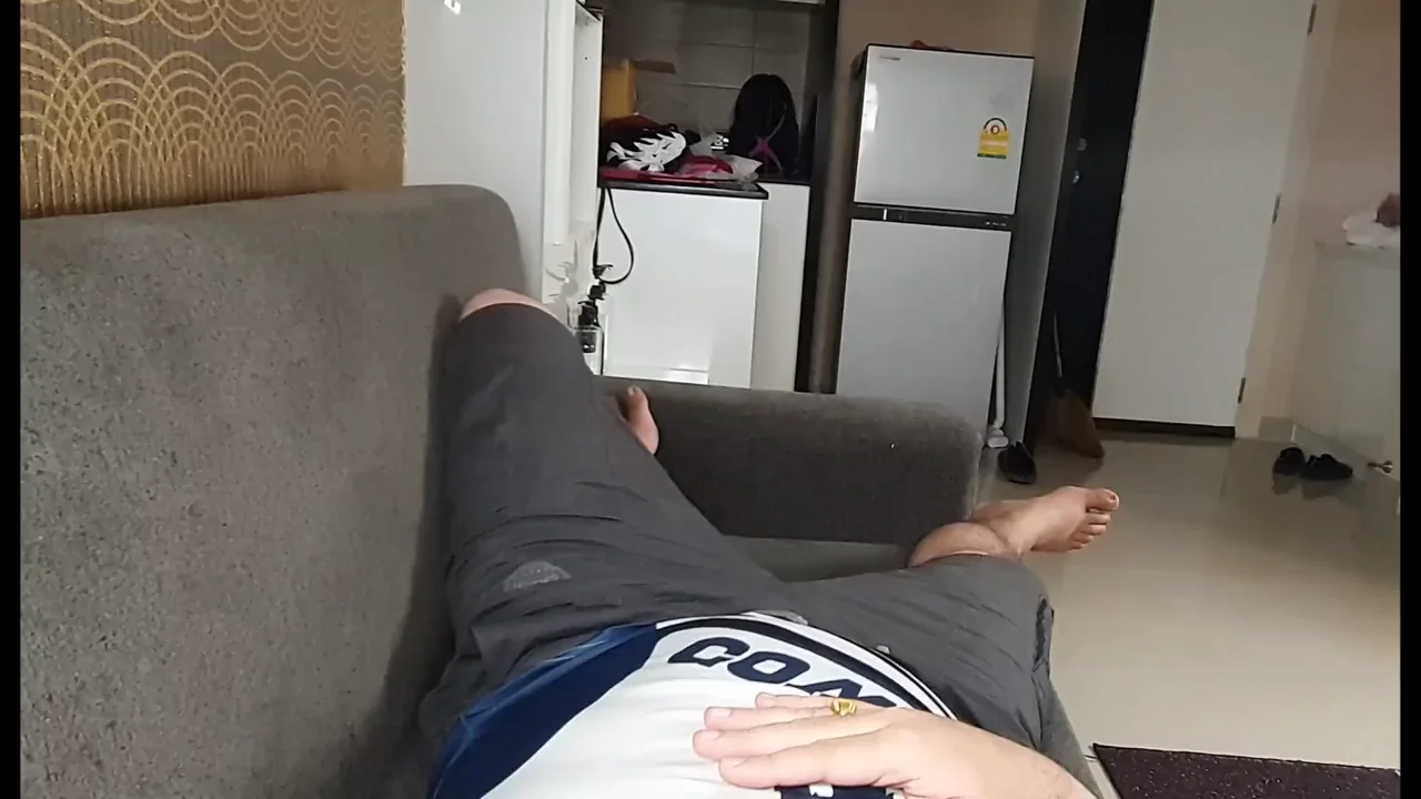 🔥 Asian Nurse's Home Visit Cock Worship 😍💦