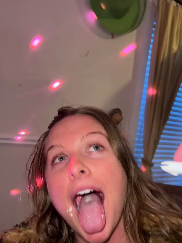 Afterparty cream queen