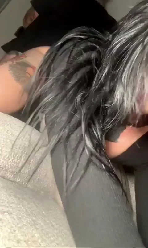 Broken Babe Reset: Slutty Reset Button Pounded Back to Life