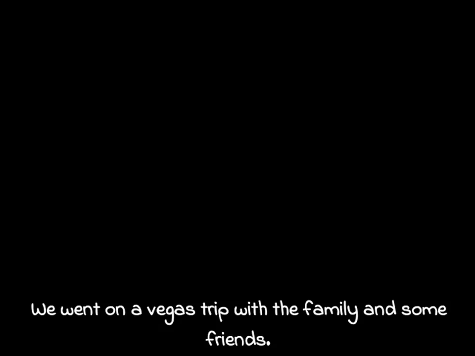 Vegas Trip: Mom's Taboo Fuck Fest with Son 🍆🏨💦