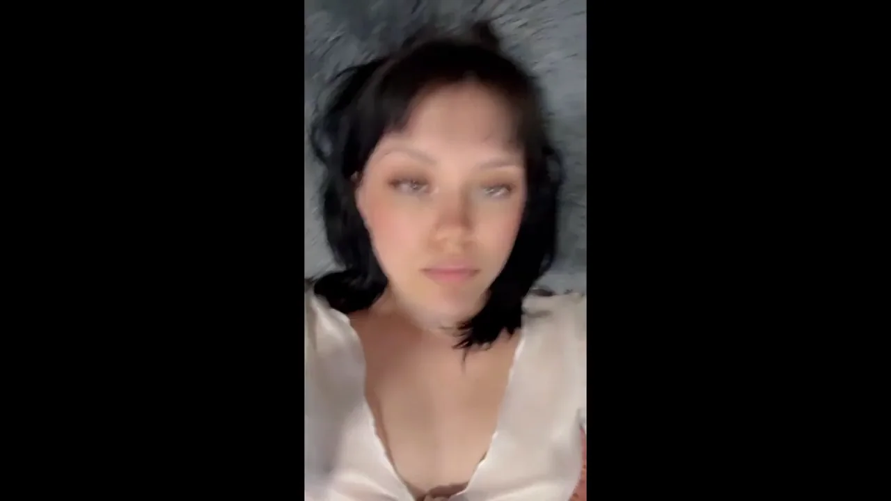 Are you pulling out or cumming deep inside me
