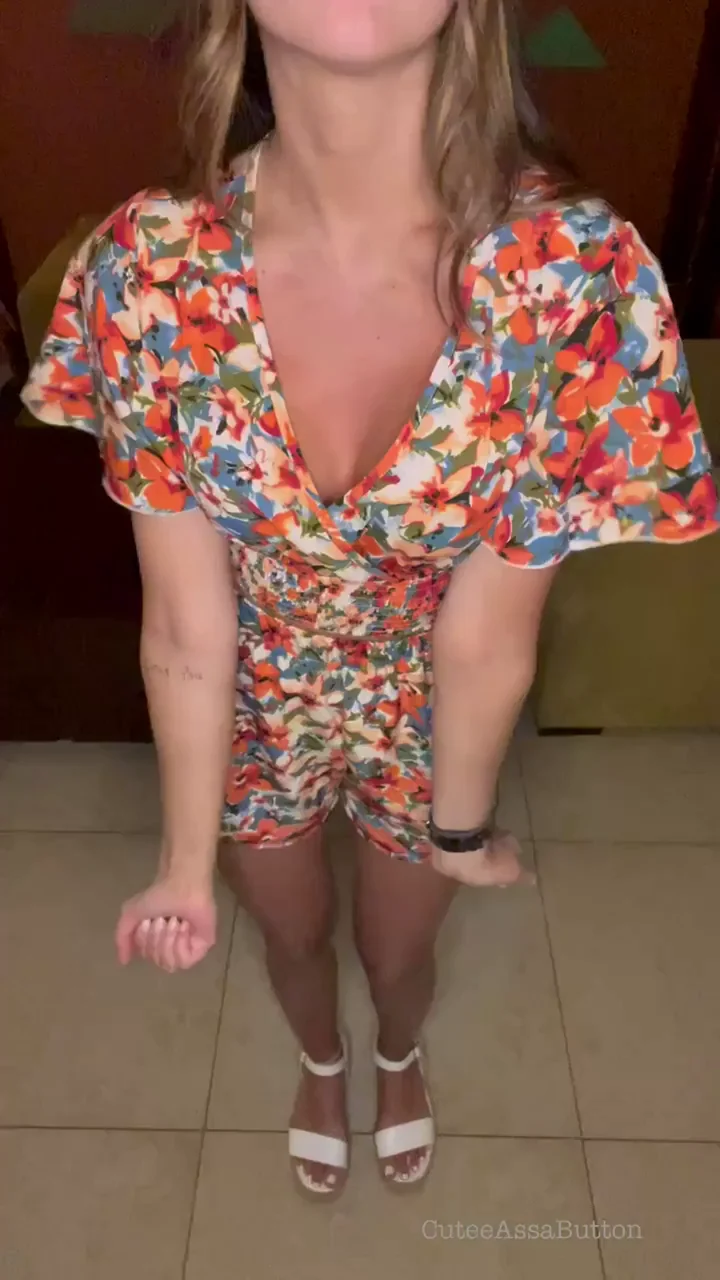 Felt cute in this outfit just had off my tits in it 🤤—