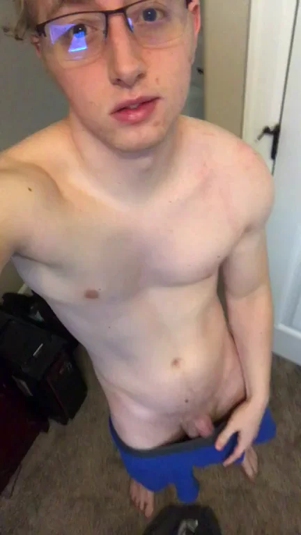 Today we should do some cardio. It is hu[M]p day ;)