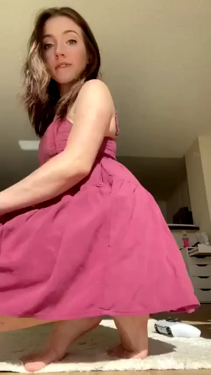 Does anyone know her name?