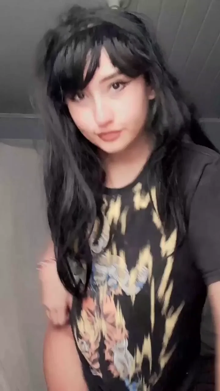 Ex Dumped Me for Being Asian? Watch This 18yo Slut's Juicy Ass Tease! 🍑🔥