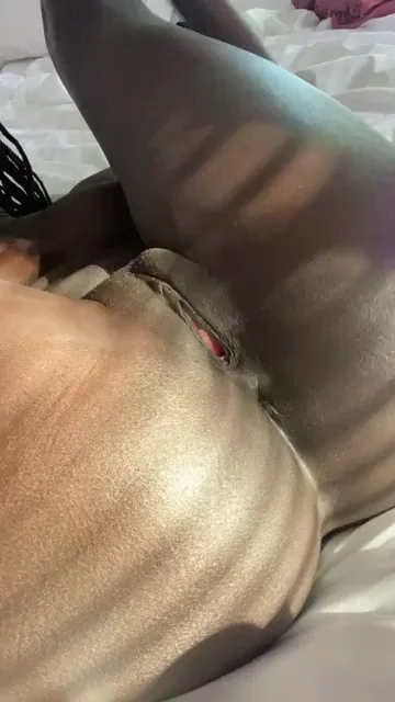 I need a man who can give me a creampie