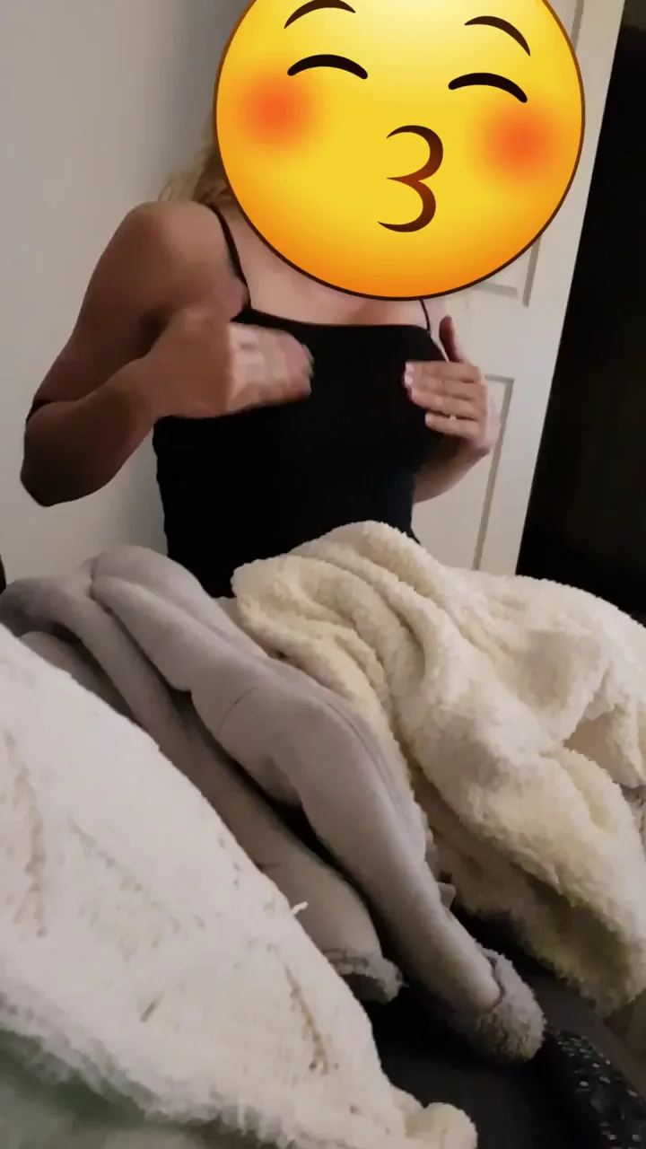 Help warm my nipple