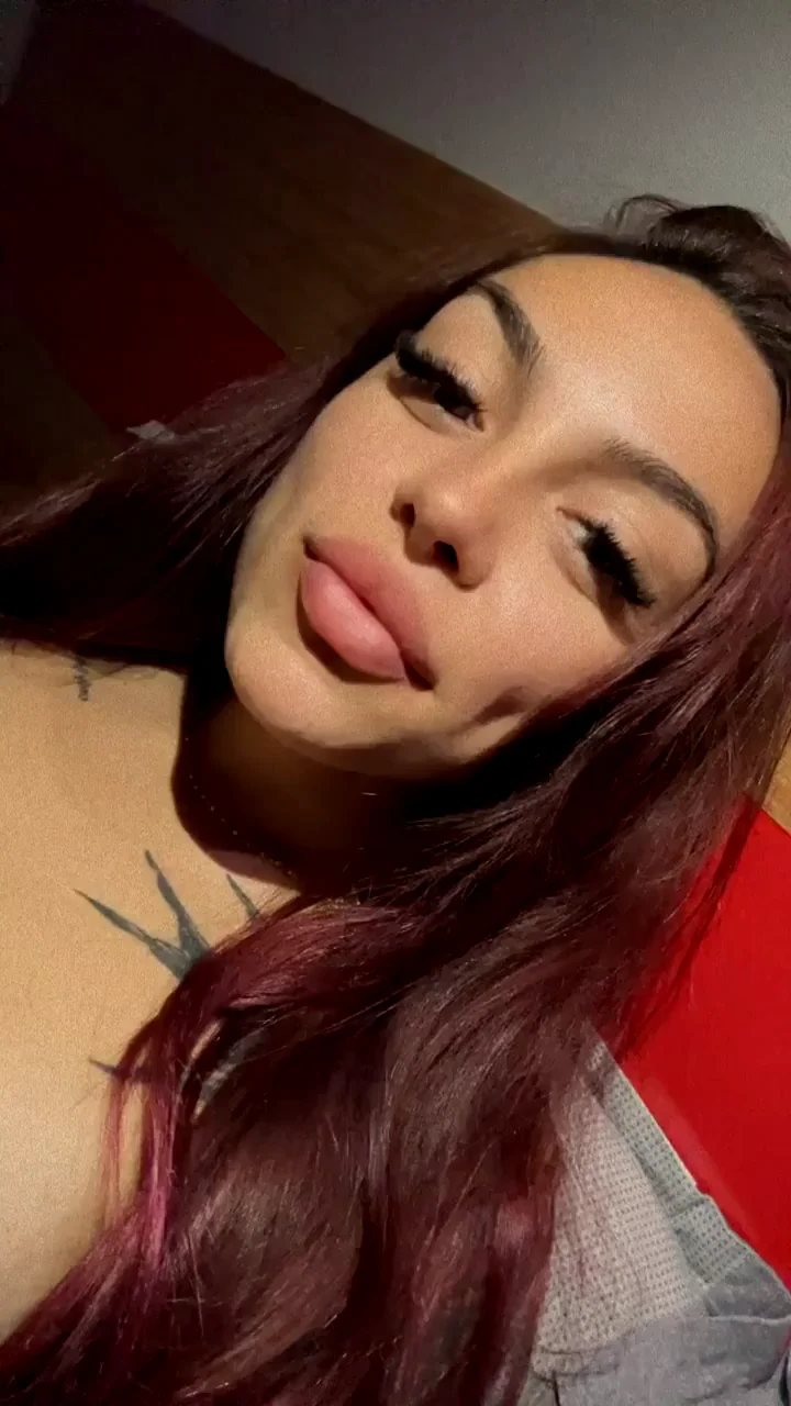 My Body is craving for your cock 's energyðŸ”¥