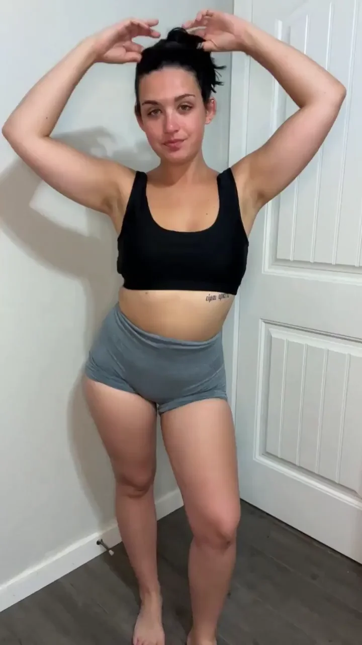 is slight cellulite a nogo for you guys?
