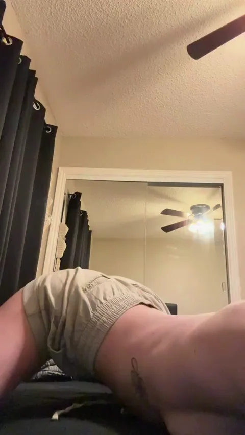 Not big enough but surely tight enough