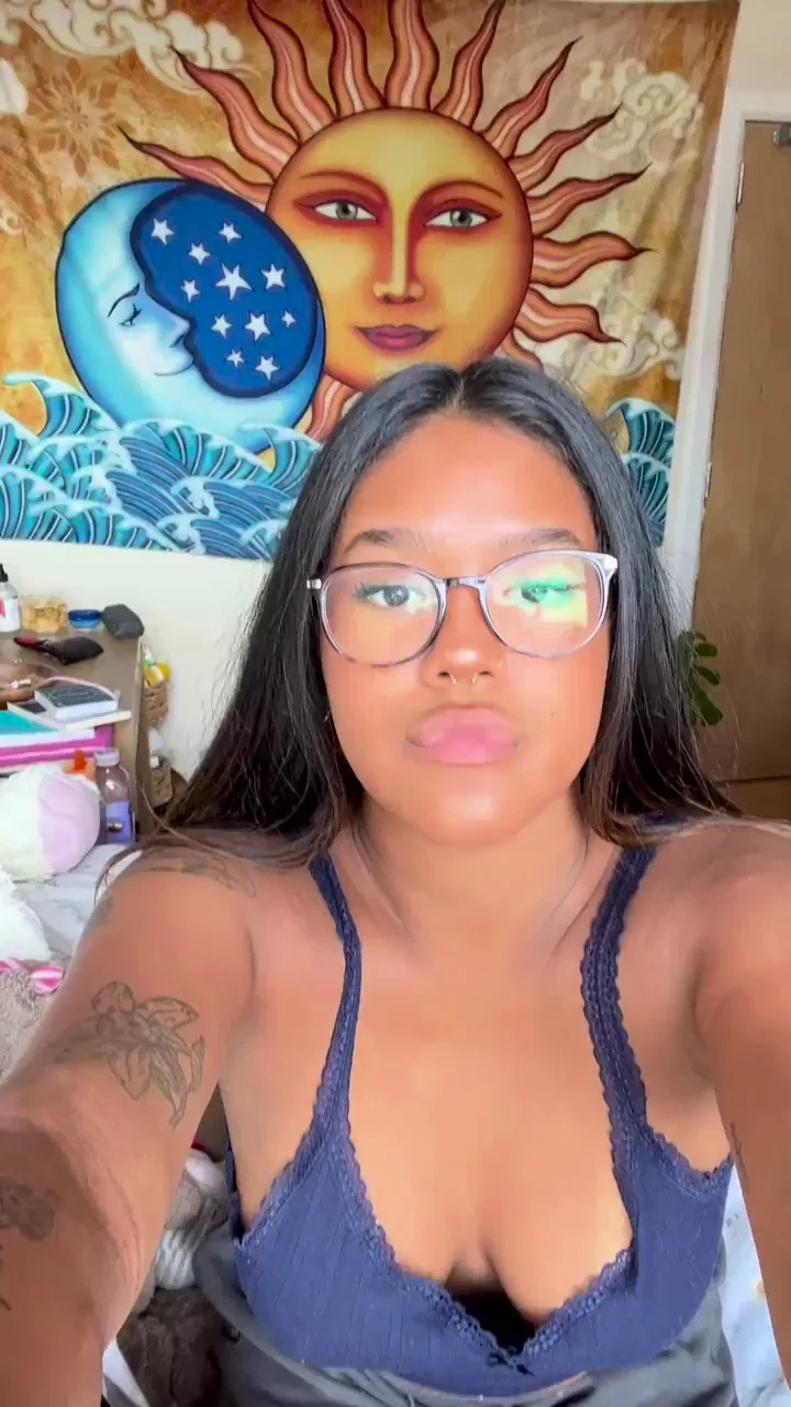 Pretty Please, Can We Fuck All Day in Bed? 😈🍑