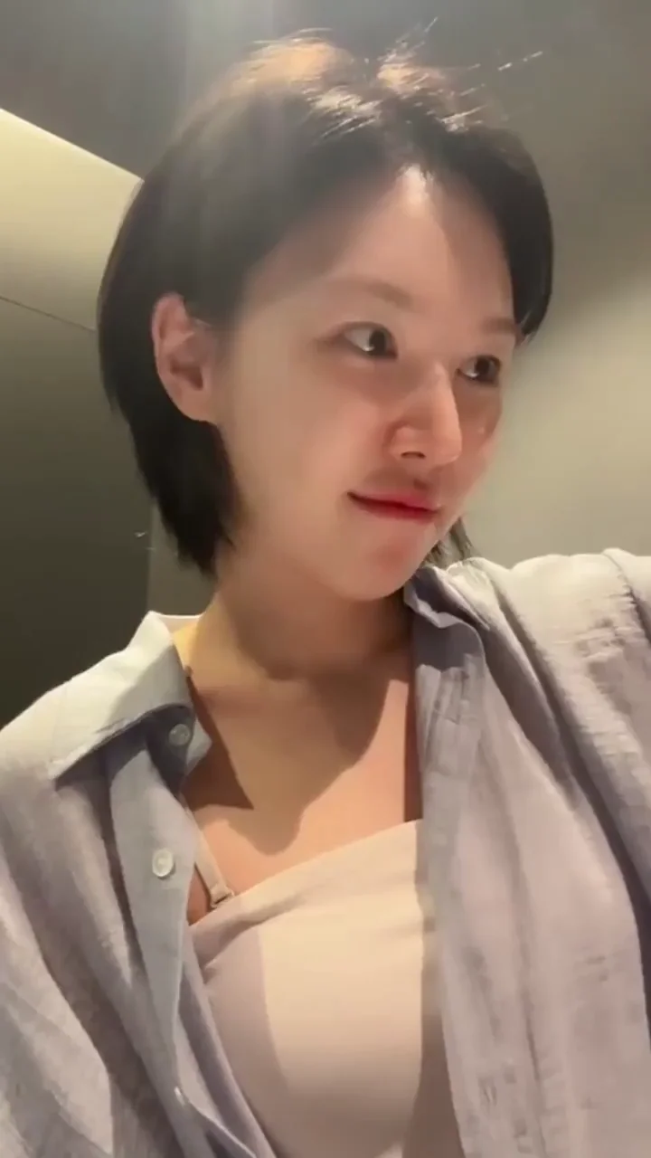 Red Velvet - Wendy