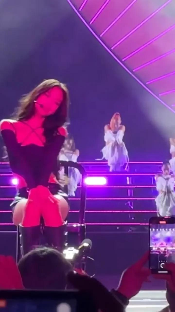 Blackpink - Jennie