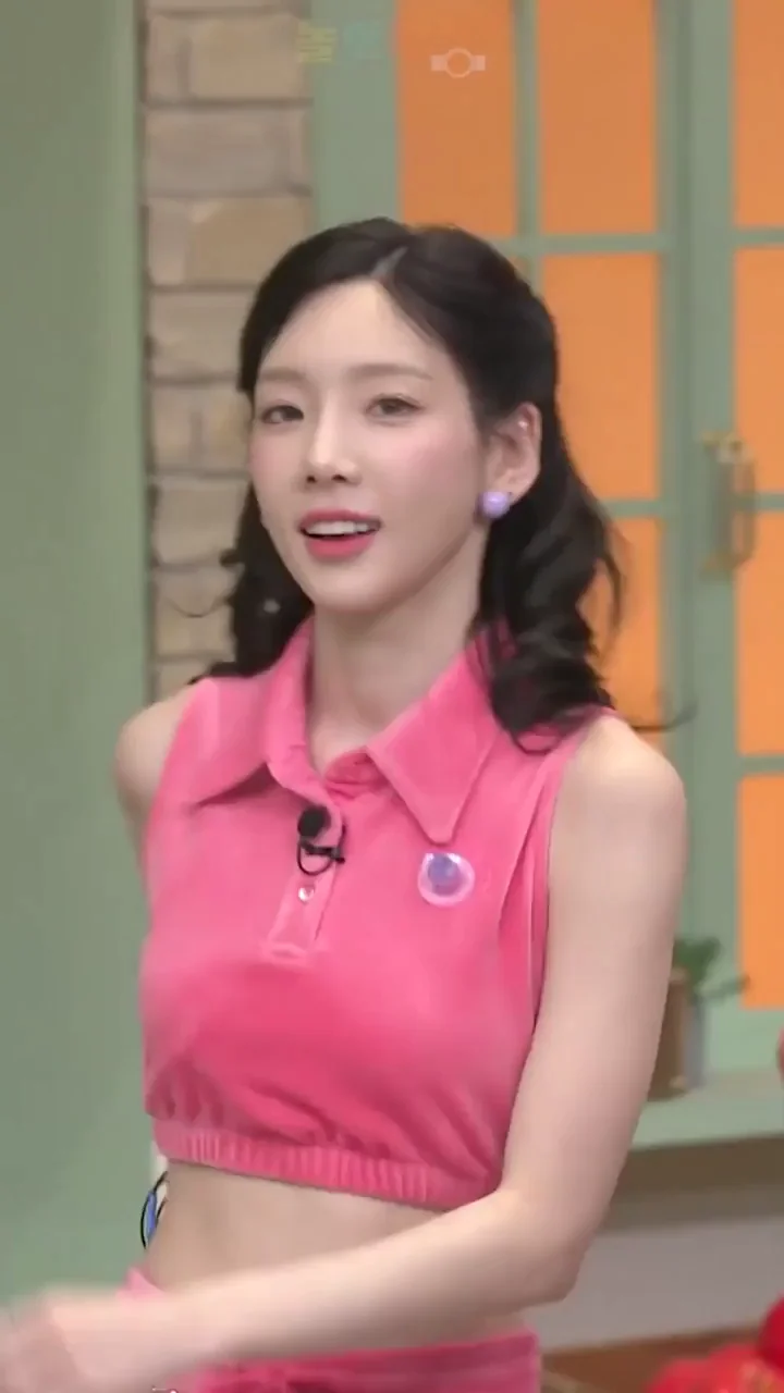 SNSD - Taeyeon