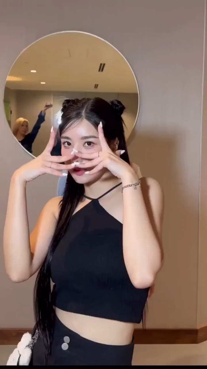 Kwon Eunbi
