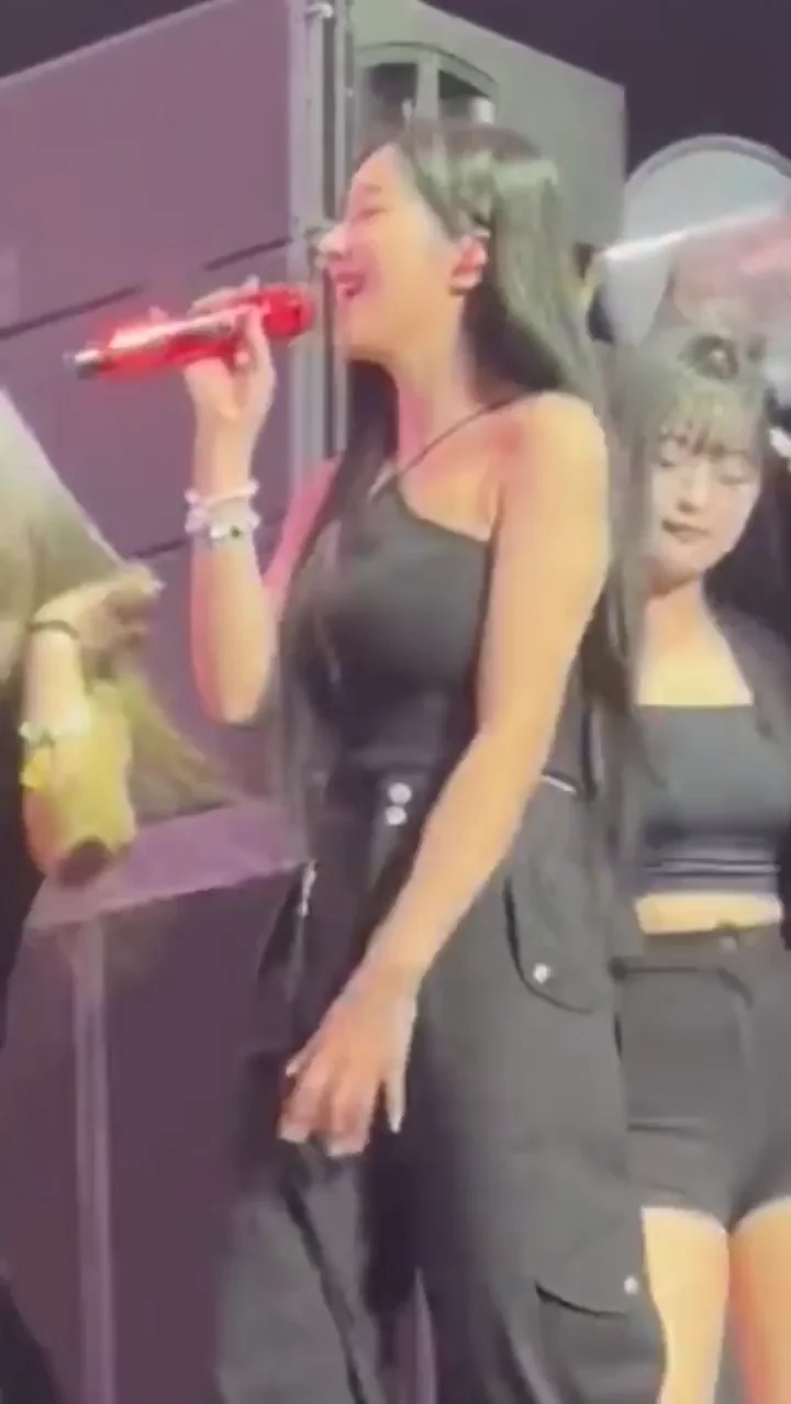 Kwon Eunbi