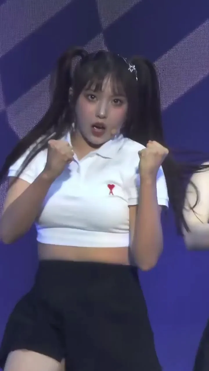 NMIXX - Jiwoo