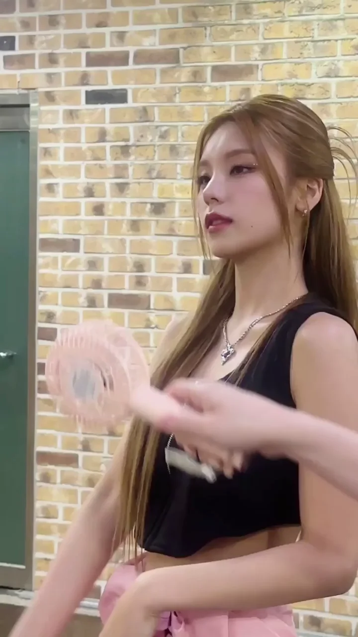 Itzy - Yeji