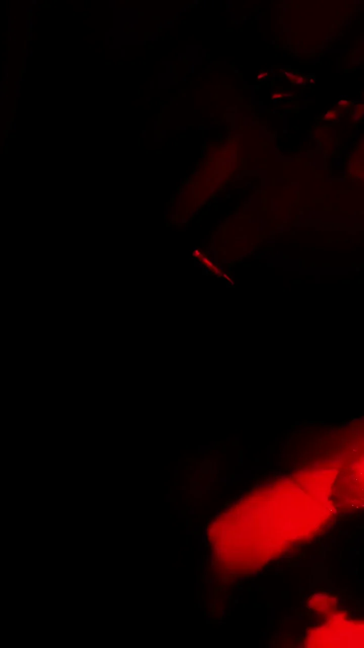 Hello Thick Dick: Homemade Stroke Fest Blur