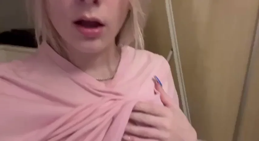 can i be your 18yo fuckdoll?