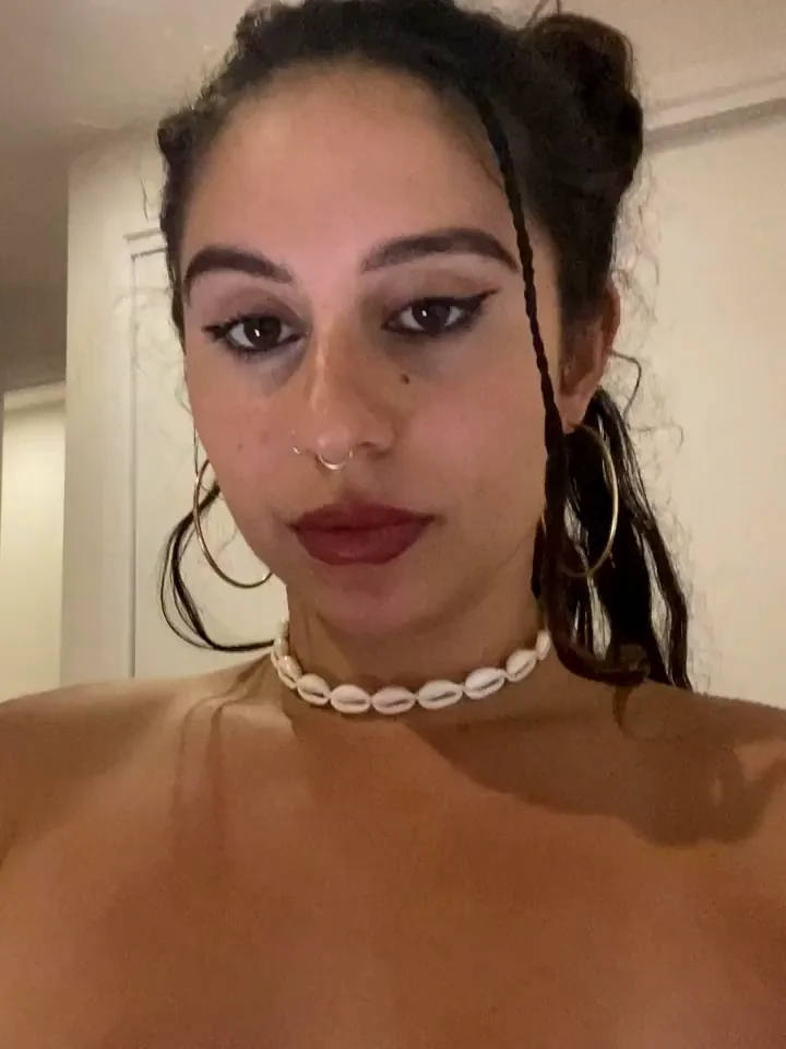 how hot is it to fuck a brown girl?