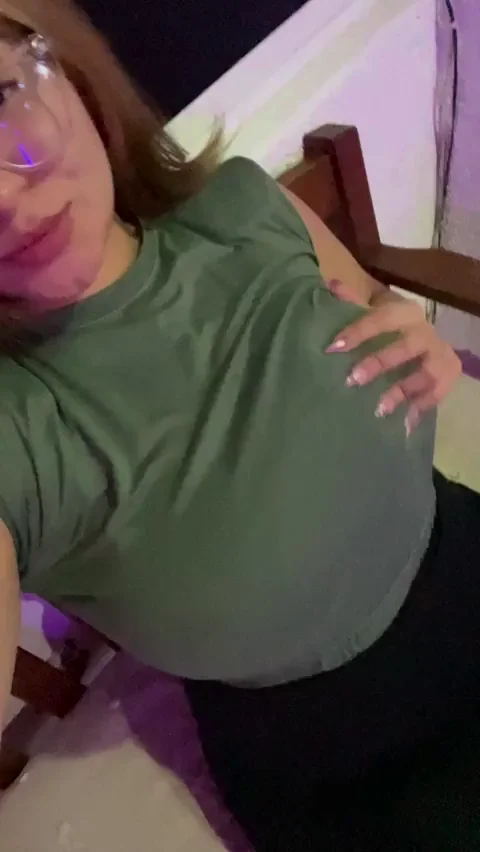 i love being a slut