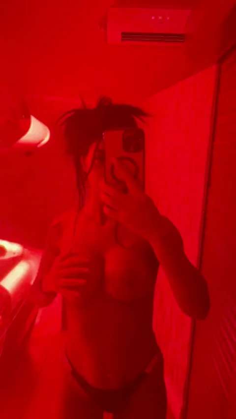 Busty Latina GF Tease: Would You Date This Thick Slut? 🔥🍑
