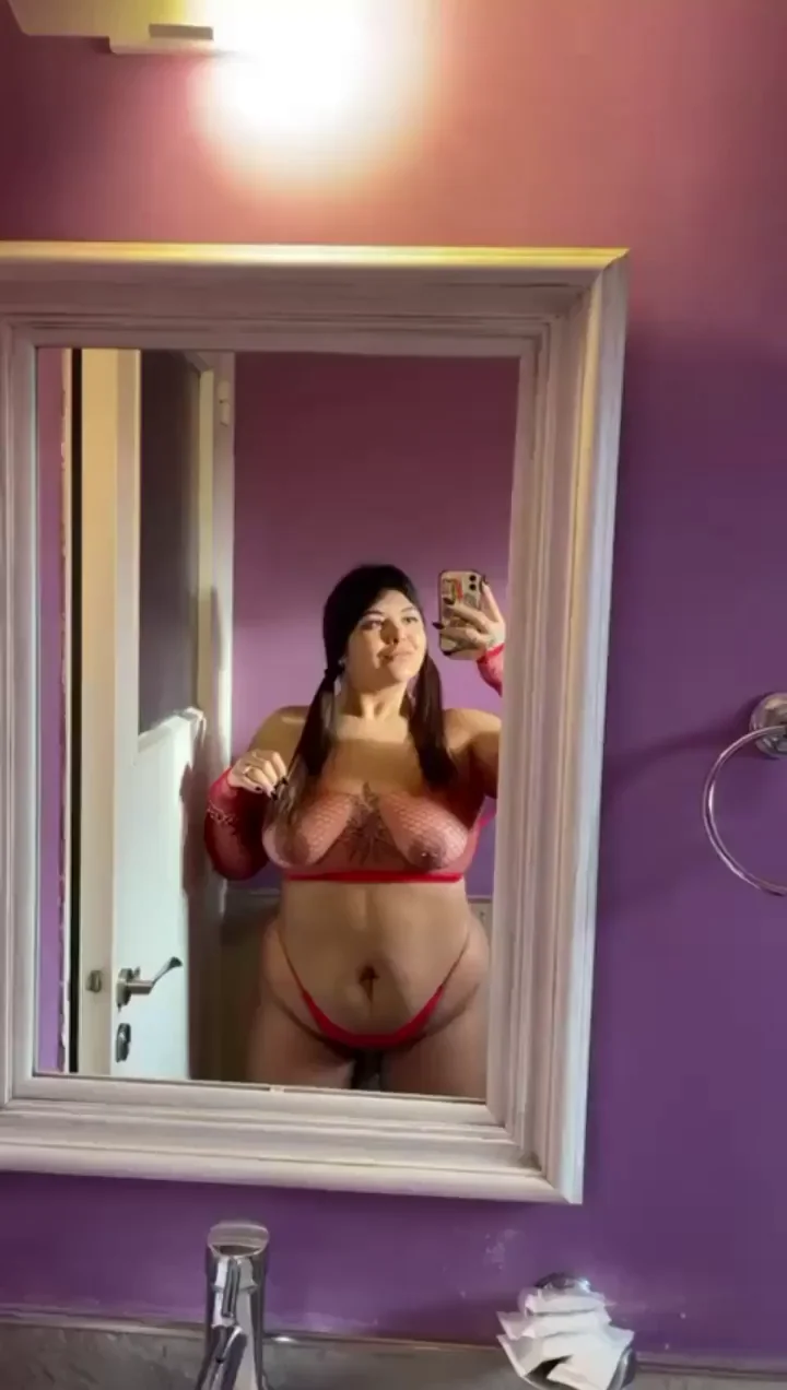 Saggy Tits Tittyfuck Heaven 💦🍈🍈