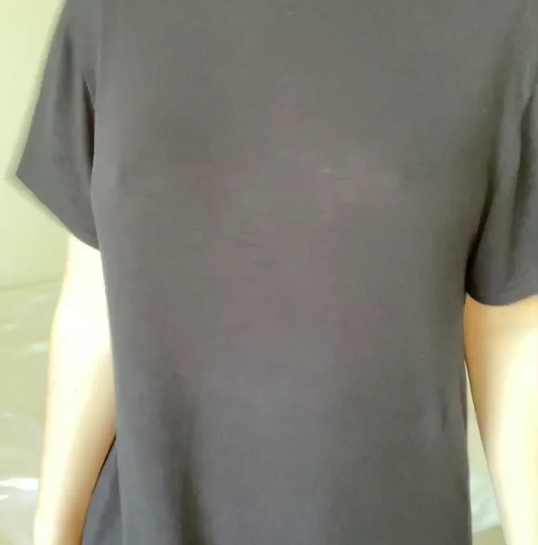🦘 Jumping Makes My Massive Fake Tits Pop Out! 🍈🍈