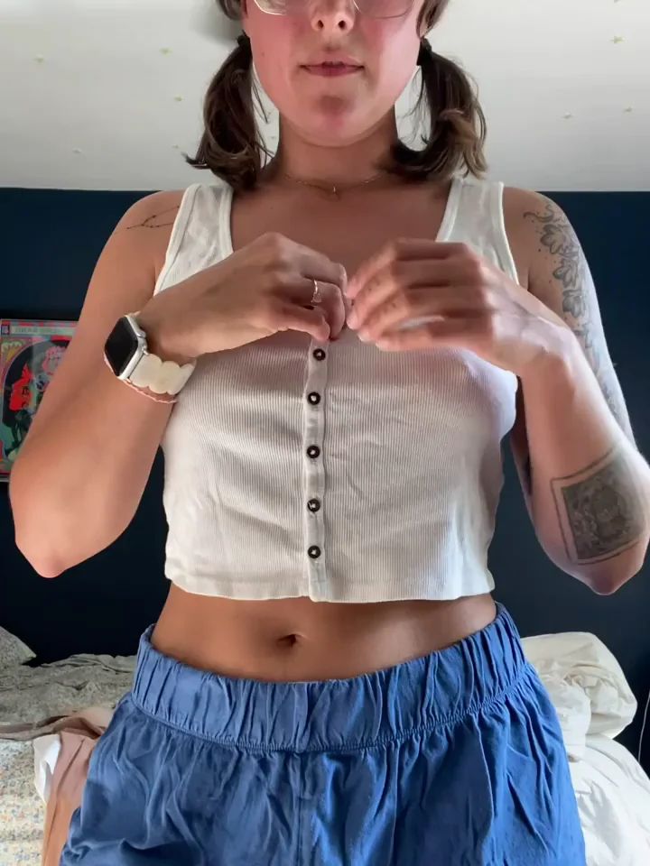 So many buttons, but so worth it [OC]