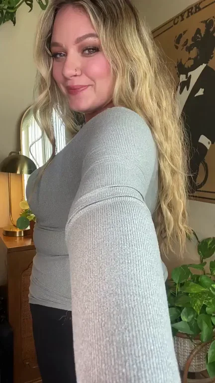 Happy thick Thursday
