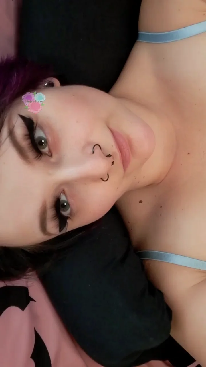 Fit's Cute But This Curvy Slut's Cuter 😘💋