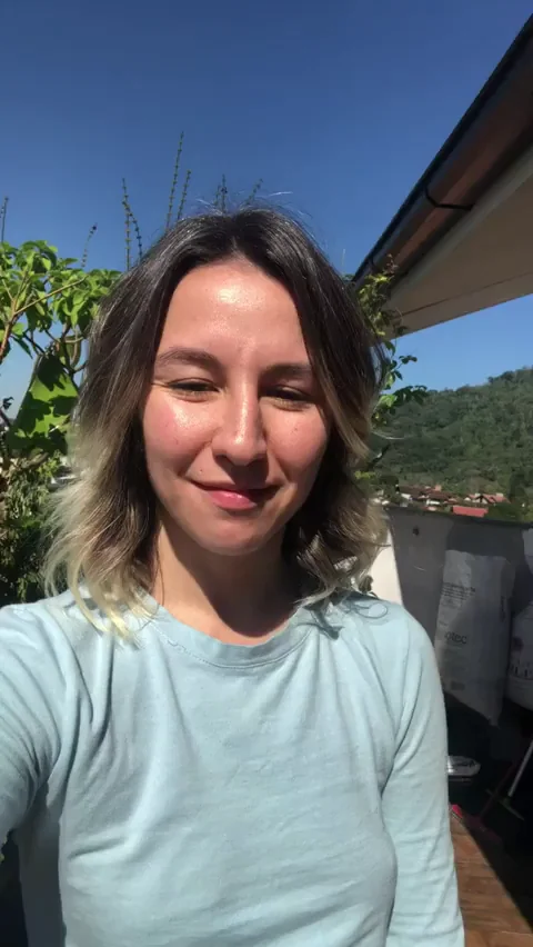 Tiny Tits Turn You On? Cute OnlyFans Slut Shows Off Her Perky A-Cups