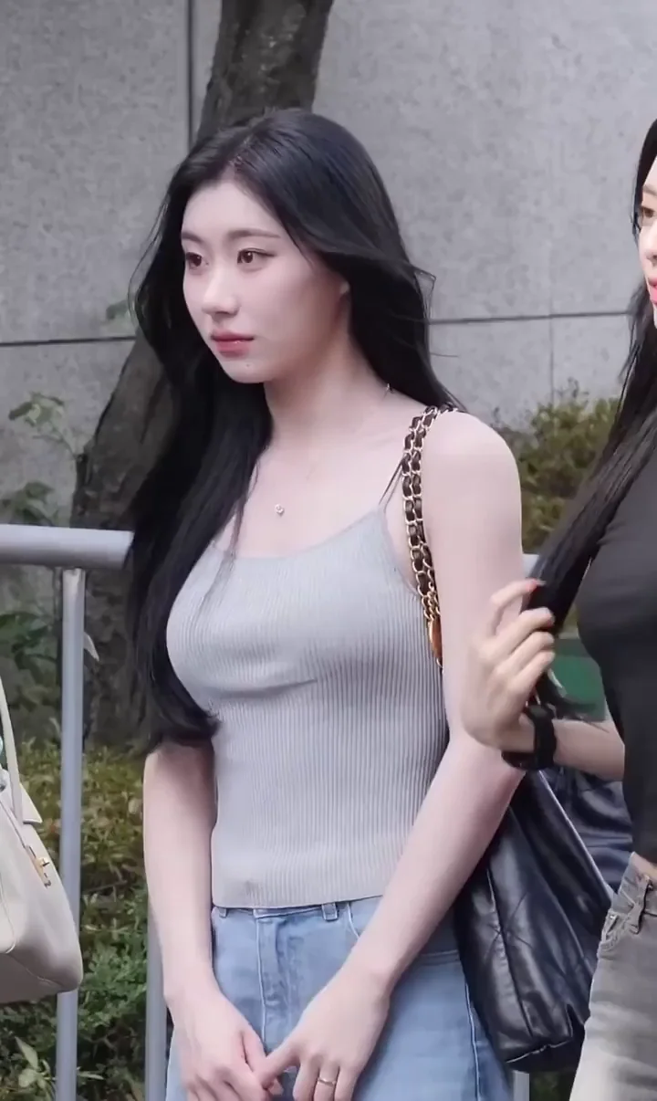 ITZY - Chaeryeong